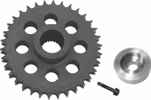 Bikers Choice - Bikers Choice Compensator Eliminator Sprocket - 34T - 210480