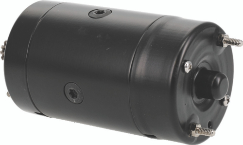 Bikers Choice - Bikers Choice Hitachi Starter - Black - 215135