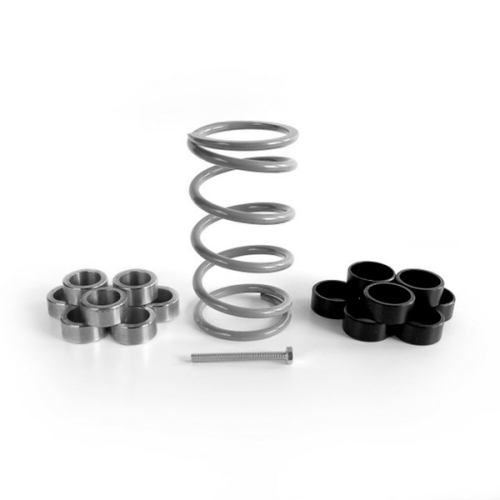 EPI - EPI Mudder Clutch Kit - Elevation: 0-3000ft. - Tire Size: 30in.+ - WE437719