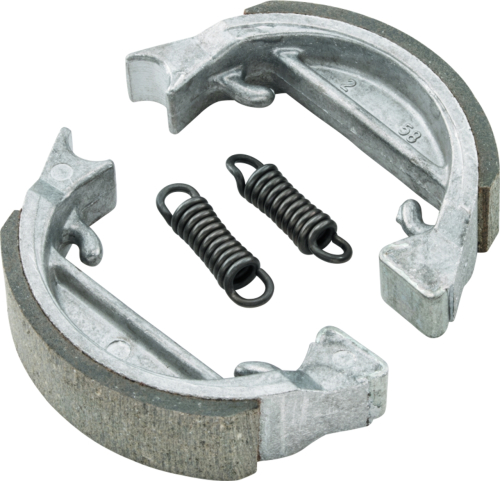 BikeMaster - BikeMaster Brake Shoes - 963024
