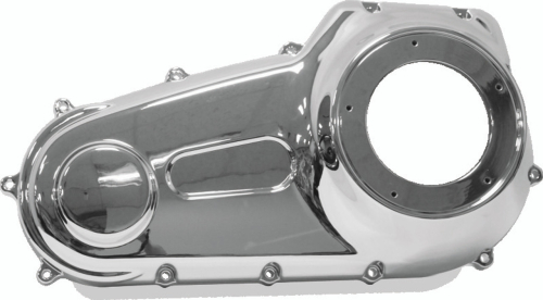 Bikers Choice - Bikers Choice Primary Cover - Chrome - 488708