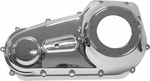 Bikers Choice - Bikers Choice Primary Cover - Chrome - 488710