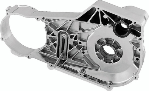 Bikers Choice - Bikers Choice Inner Primary Housing - Chrome - 488707