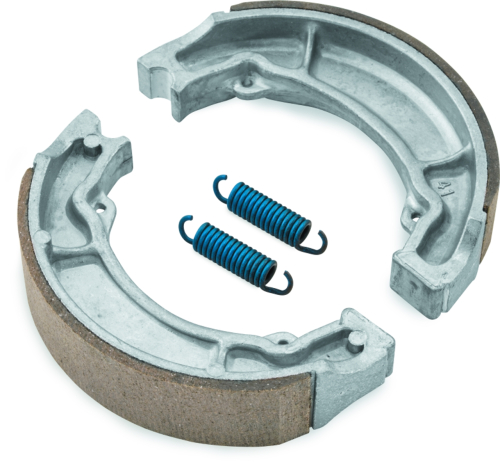 BikeMaster - BikeMaster Brake Shoes - 963032