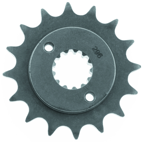 BikeMaster - BikeMaster Front Sprocket - 16T - 965596