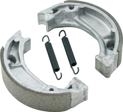 BikeMaster - BikeMaster Brake Shoes - 963015