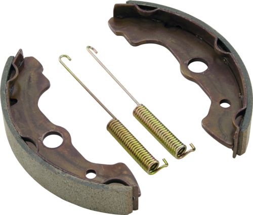 BikeMaster - BikeMaster Brake Shoes - 963021