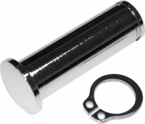 Bikers Choice - Bikers Choice Lever Pivot Pin and Clips - 482855