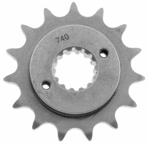 BikeMaster - BikeMaster Front Sprocket - 15T - 965604