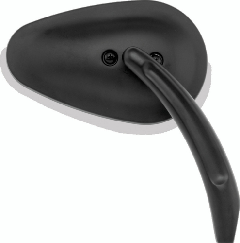 Bikers Choice - Bikers Choice Tapered Mirrors Universal Custom Pair - 488746
