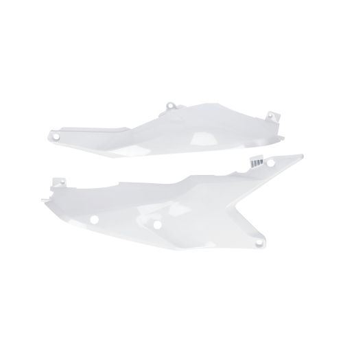Acerbis - Acerbis Side Panels - White - 2976270002