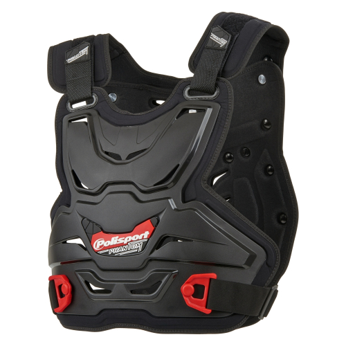 Polisport - Polisport Phantom Body Protector - 8003700001