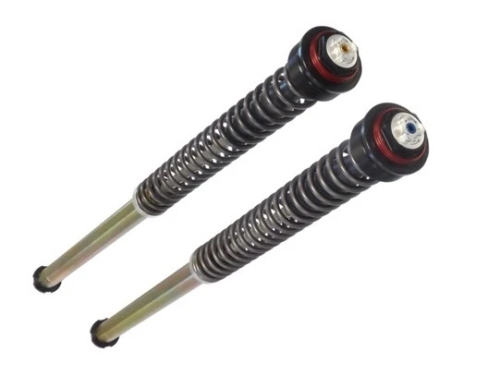 Bitubo - Bitubo BIT JBHV1 Fork Cartridge Kit - IN002JBH01V1WO