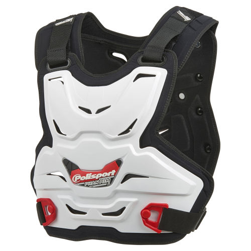Polisport - Polisport Phantom Body Protectors - 8003700002