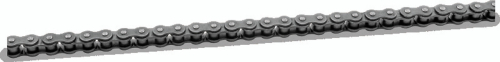 BikeMaster - BikeMaster 520 Standard Chain - 126 Links - Natural - 197577