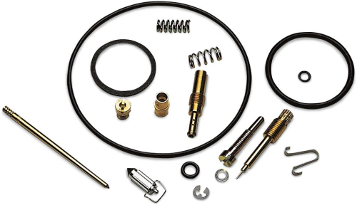 Moose Racing - Moose Racing Carburetor Repair Kit - 26-1508