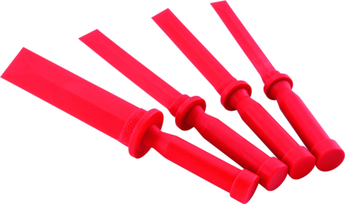 BikeMaster - BikeMaster Scraper Set - 152187