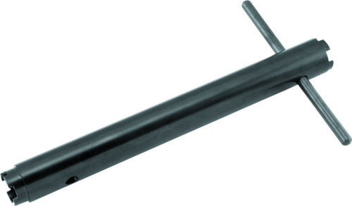 BikeMaster - BikeMaster Damper Rod Fork Tool - 152208