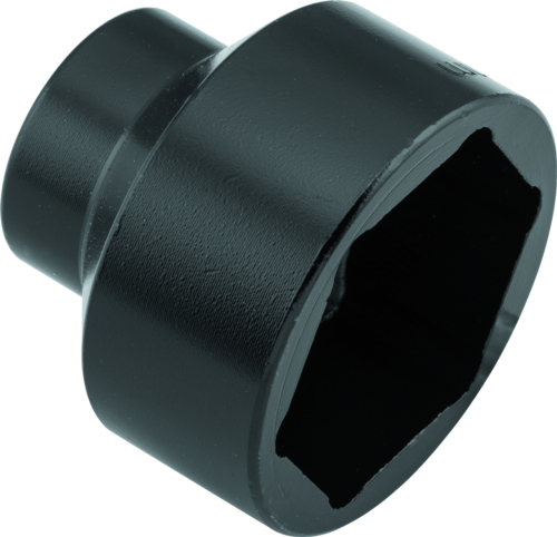 BikeMaster - BikeMaster Fork Cap Nut Socket - 41mm - 152163