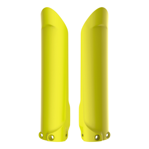 Polisport - Polisport Fork Guards - Yellow - 8398600009