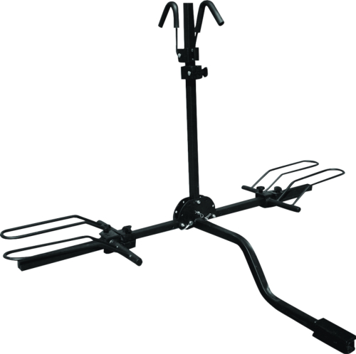 BikeMaster - BikeMaster 2-Spot Hitch Mount Bike Carrier - 151609