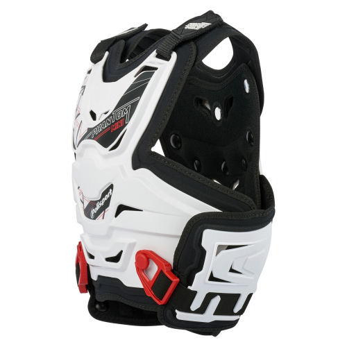 Polisport - Polisport Mini Phantom Junior Body Protector - 8003800002