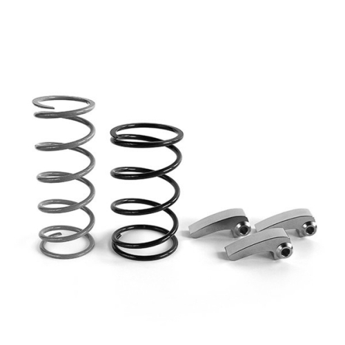 EPI - EPI Sport Utility Clutch Kit - Elevation: 0-3000ft. - Tire Size: Stock - WE437722