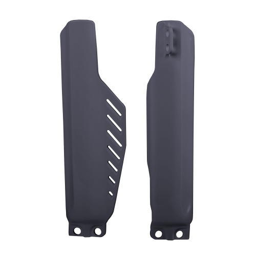 Polisport - Polisport Fork Guards - Gray - 8351300007