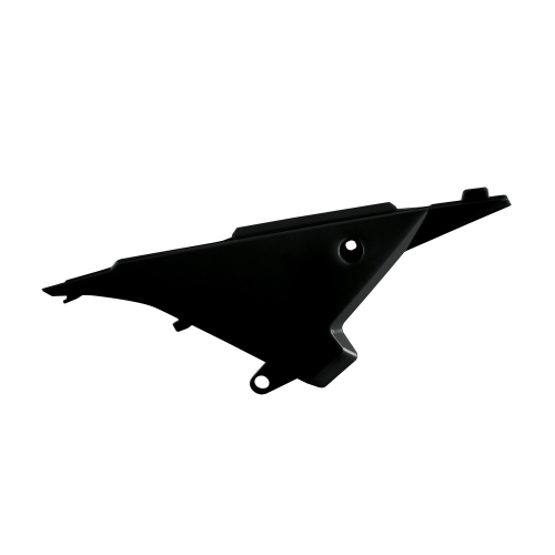 Polisport - Polisport Restyle Airbox Cover - Black - 8468600003