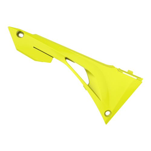 Polisport - Polisport Airbox Cover - Yellow - 8418700005