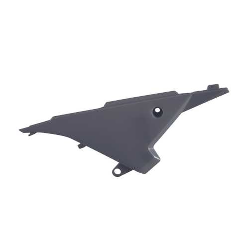 Polisport - Polisport Restyle Airbox Cover - Gray - 8468600004