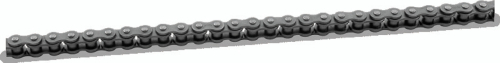 BikeMaster - BikeMaster 520H Heavy Duty Chain - 112 Links - Natural - 197650