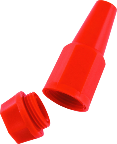 BikeMaster - BikeMaster Spark Plug Protector - 151614