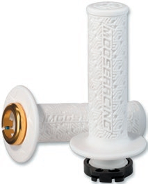 Moose Racing - Moose Racing Series 36 Lock-On Grips - B36MRW-D