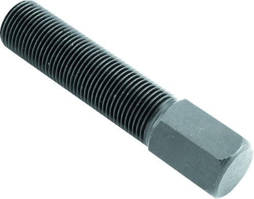BikeMaster - BikeMaster Flywheel Puller - 18mm - 150618