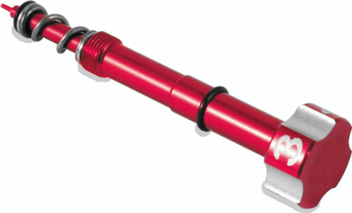BikeMaster - BikeMaster Fuel Mixture Screw - Red - 150999