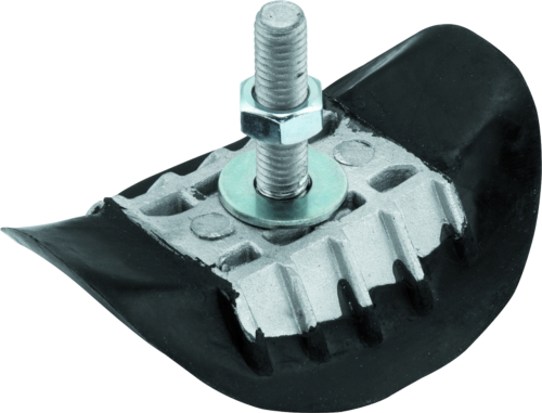 BikeMaster - BikeMaster Rim Lock for 1.60in Rim - 152380