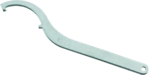 BikeMaster - BikeMaster Shock Preload Spanner Wrench - 152412