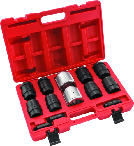 BikeMaster - BikeMaster Fork Sel Driver Master Set - 152418