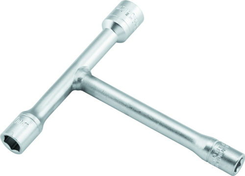 BikeMaster - BikeMaster T-Handle 3-Way Socket - 150330