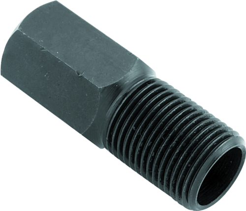 BikeMaster - BikeMaster Flywheel Puller - 18mm - 150617