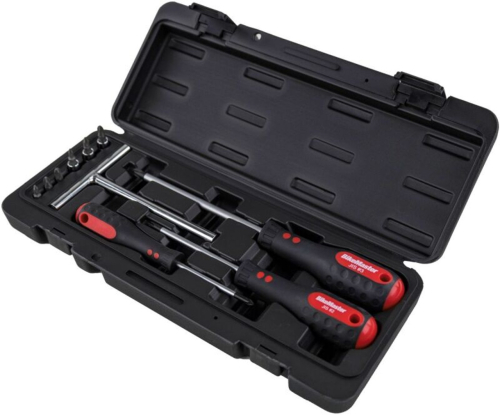 BikeMaster - BikeMaster JIS Screwdiver Kit - 101013