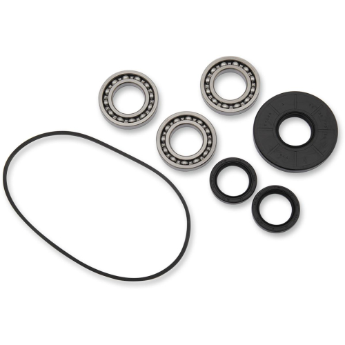 Moose Racing - Moose Racing Differential Bearing and Seal Kit - 25-2105