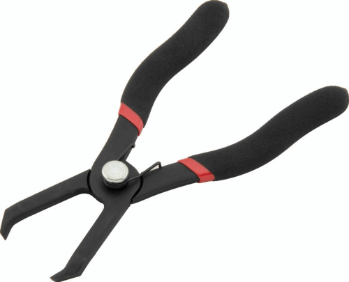 BikeMaster - BikeMaster Push Pin Removal Pliers - 30deg. - 151904