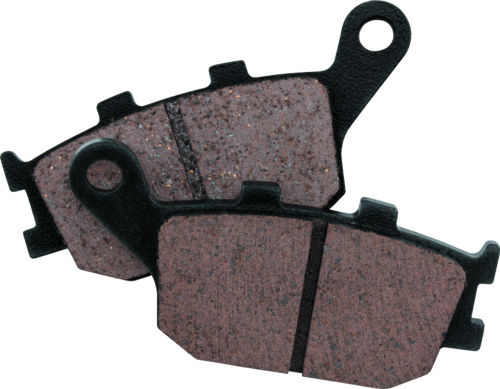 BikeMaster - BikeMaster Brake Pads - 961100