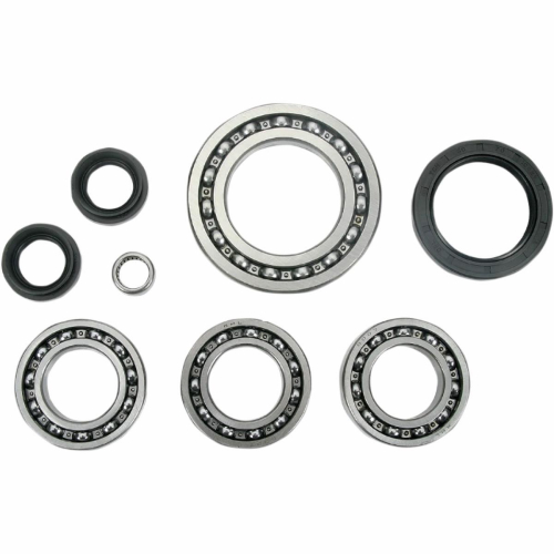 Moose Racing - Moose Racing Differential Bearing and Seal Kit - 25-2106
