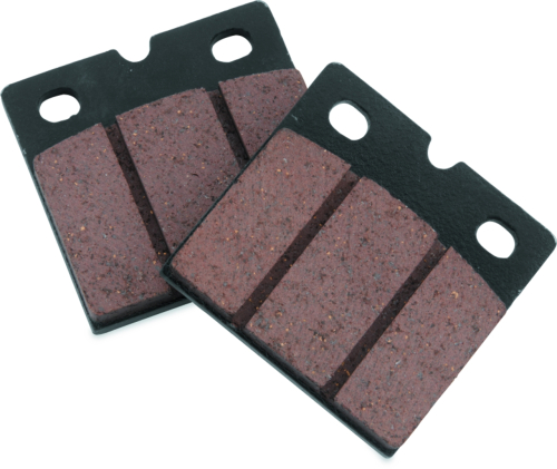 BikeMaster - BikeMaster Brake Pads - 961126