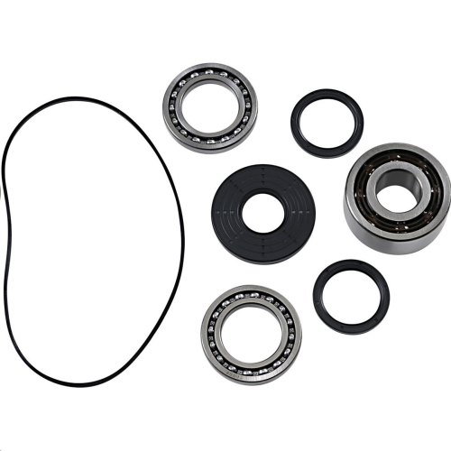 Moose Racing - Moose Racing Differential Bearing and Seal Kit - 25-2115