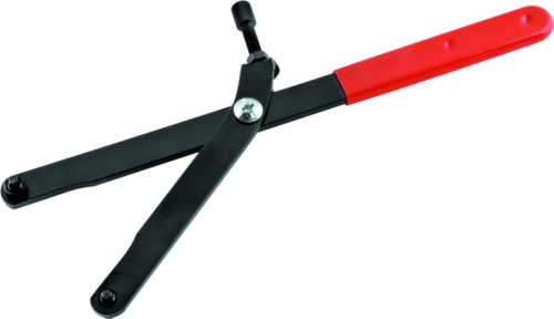 BikeMaster - BikeMaster Flywheel Holders - Universal Pin Style - 151854