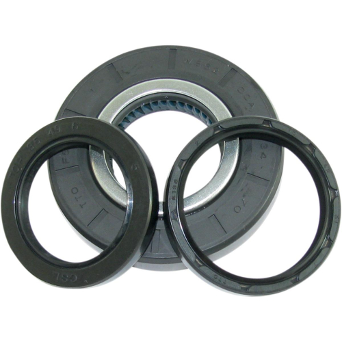 Moose Racing - Moose Racing Differential Bearing and Seal Kit - 25-2107